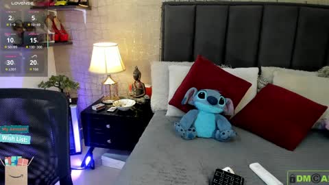 Mar y online show from 04/07/26, 02:28