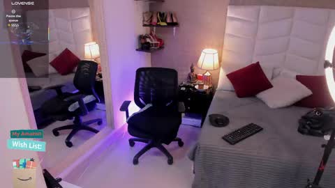 Snapshot of mariana_c chatting on 05/29/26, 02:37 Mar y online show from 05/29/26, 02:37