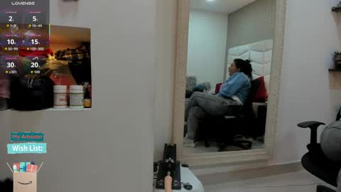 Snapshot of mariana_c chatting on 06/05/26, 02:56 Mar y online show from 06/05/26, 02:56
