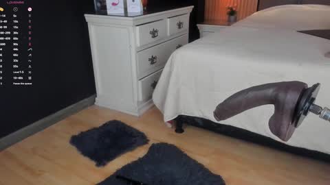 Mariana Castro online show from 02/20/25, 06:39