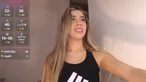 Mariana online show from 11/05/25, 09:48