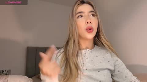 Mariana online show from 02/08/26, 12:36