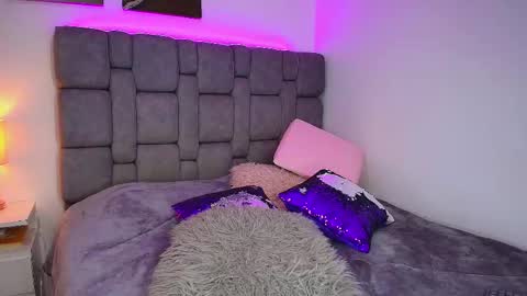 Mariana Gomez online show from 02/04/26, 12:22