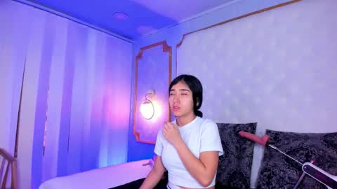 Snapshot of mariana_kalo chatting on 01/07/26, 11:01 Mariana online show from 01/07/26, 11:01