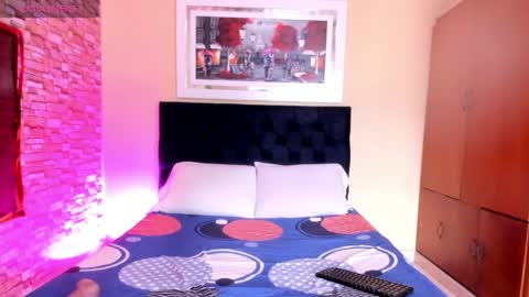 mariana mauricio online show from 04/20/26, 08:10