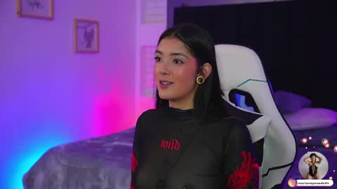 Mariana  online show from 04/14/26, 11:49