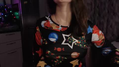 MarianaMur online show from 12/27/24, 02:12