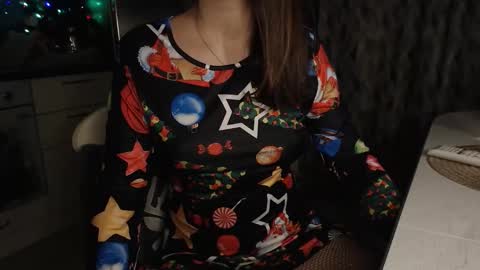 MarianaMur online show from 12/31/24, 11:17