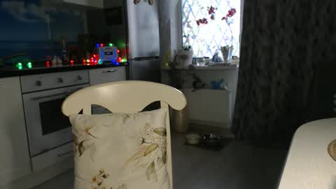 MarianaMur online show from 03/12/25, 10:16