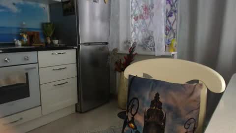 MarianaMur online show from 10/20/25, 08:15