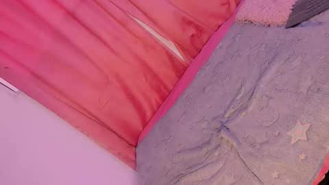 Mariana online show from 11/07/25, 11:21