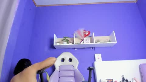 mariana_rossi_ online show from 04/12/26, 12:43