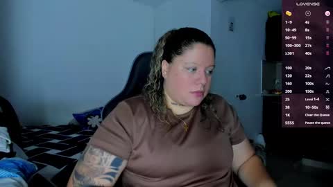 Snapshot of mariana_smittt chatting on 01/01/25, 07:10 Independent Model online show from 01/01/25, 07:10