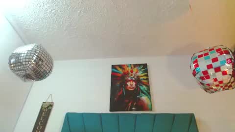 mariana_star1 online show from 07/20/26, 10:39