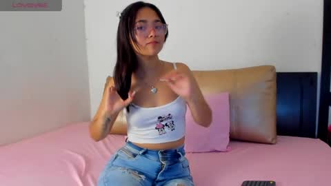 Mariana torres online show from 03/16/26, 11:31