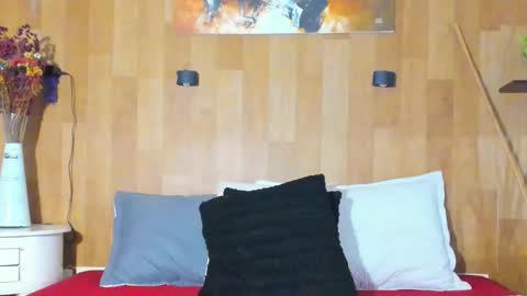 Mariana Angel online show from 02/07/26, 11:47