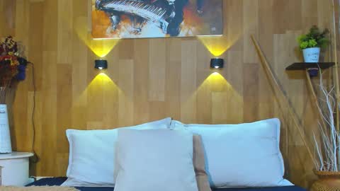 Mariana Angel online show from 03/28/26, 12:38