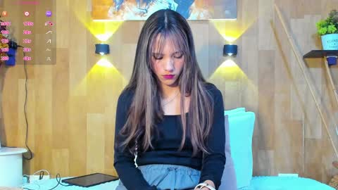 Mariana Angel online show from 04/06/26, 02:51