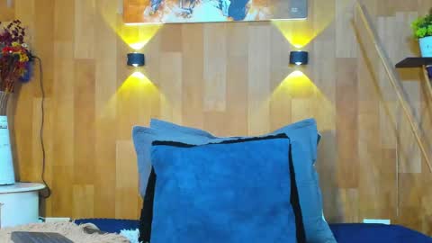 Mariana Angel online show from 04/15/26, 05:09