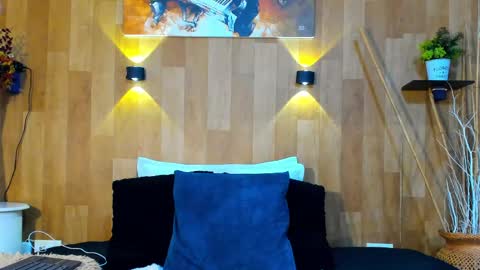 Mariana Angel online show from 04/23/26, 03:25