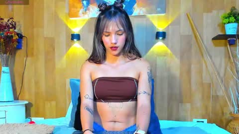 Snapshot of marianaa90 chatting on 05/08/26, 04:34 Mariana Angel online show from 05/08/26, 04:34