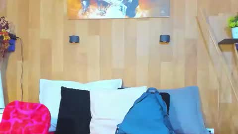 Mariana Angel online show from 03/21/26, 11:26
