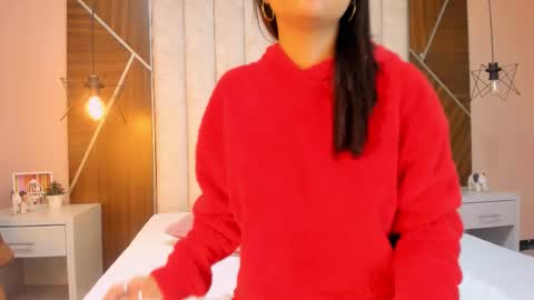 Snapshot of marianaa_torress chatting on 10/19/25, 12:39 Mariana online show from 10/19/25, 12:39