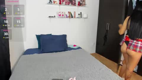 MARIANA Y VALENTINA online show from 09/20/25, 11:44