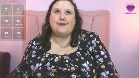 Marianabbw online show from 11/08/25, 05:51