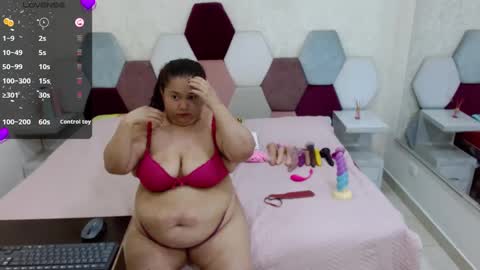 mariana online show from 09/12/25, 06:41