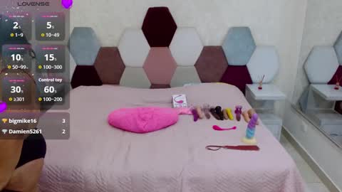 mariana online show from 10/02/25, 06:37