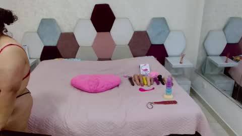 mariana online show from 01/17/26, 05:38