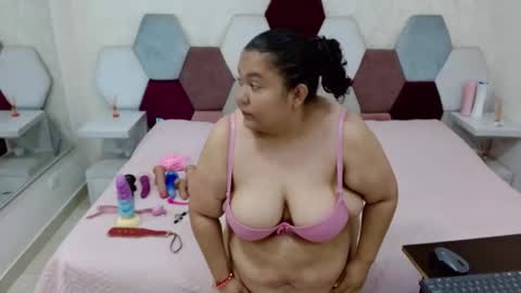 mariana online show from 03/17/26, 03:04