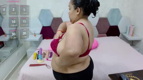 mariana online show from 04/20/26, 03:04