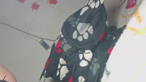 Mariana online show from 12/07/24, 11:34