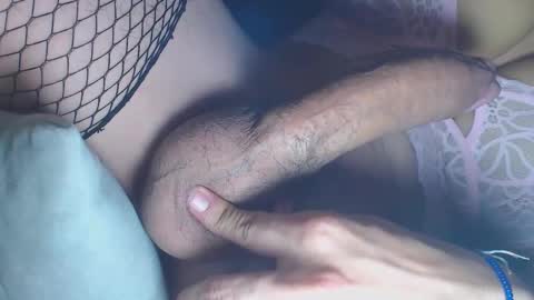 Mariana online show from 11/27/25, 11:40