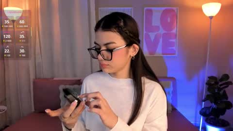 Mariana online show from 02/23/26, 12:13