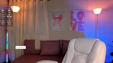 Mariana online show from 04/08/26, 12:05