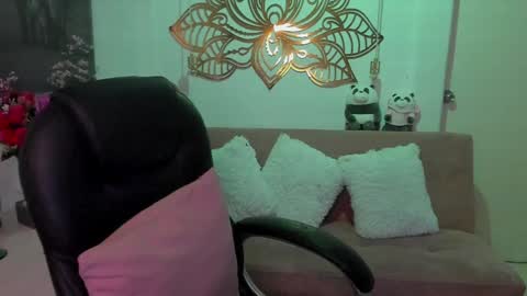 Mariana Lopez online show from 02/04/25, 03:22