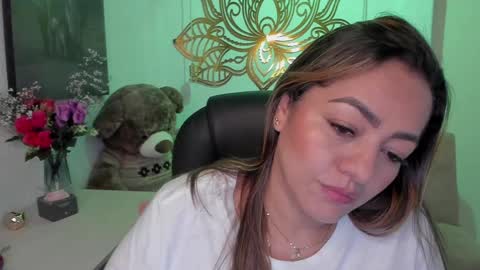 Mariana Lopez online show from 02/06/25, 05:14