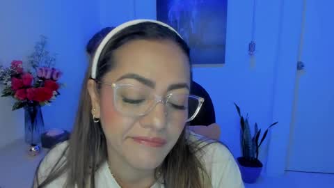 Mariana Lopez online show from 02/28/25, 11:56