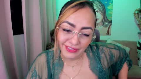 Mariana Lopez online show from 03/15/26, 01:11