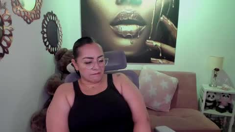 Mariana Lopez online show from 04/21/26, 01:42