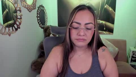 Mariana Lopez online show from 04/22/26, 01:08