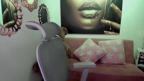 Mariana Lopez online show from 04/23/26, 12:45