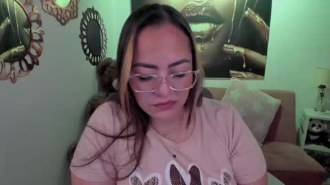 Mariana Lopez online show from 04/24/26, 03:20