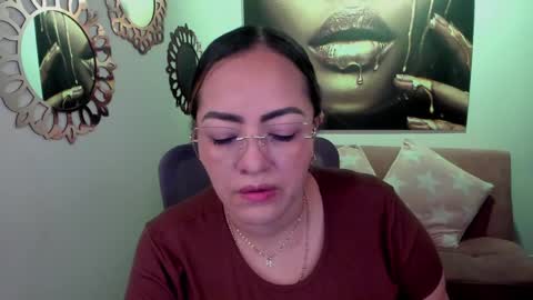 Mariana Lopez online show from 05/17/26, 01:36