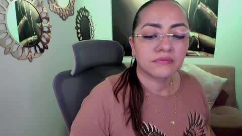 Mariana Lopez online show from 05/18/26, 04:07