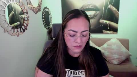 Mariana Lopez online show from 05/20/26, 12:06