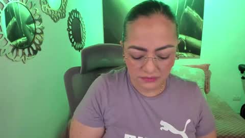 Mariana Lopez online show from 06/02/26, 01:07